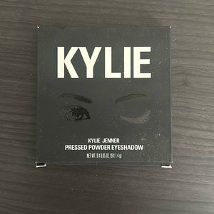 Brand new, Kylie Jenner pressed powder eyeshadow